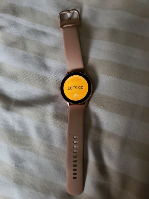 galaxy watch active 2 esim